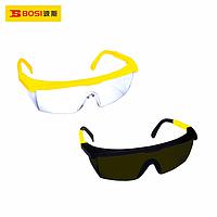 Kính bảo hộ lao động BOSI BS479054 (Black)