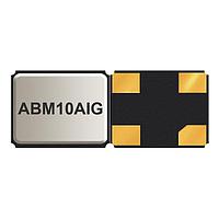 Abracon ABM10AIG-20.000MHZ-D2Z-T3 Crystals CRYSTAL 20MHZ 10PF SMD
