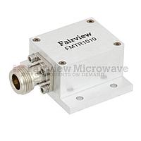 FairviewMicrowave FMTR1010 RF高功率假负载(50 Ohm RF load 300W - 3 GHz N 母头)