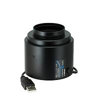 Computar VL5024U-MPZ レンズカメラ (50mm; 0.2m - Inf.)