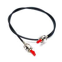 Cáp Chuyên Dụng KAB.1*POF + ST/ST; 500MM HARTING 20240250013