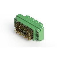 Đầu nối giá đỡ & đầu nối bảng điều khiển EDAC 516-038-500-600