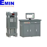 HST YAW-2000B Computer Control Compression Testing Machine (2000kN, 2.0KW/AC380V)