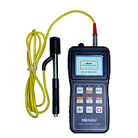 Mikrosize iLeeb-300 컬러 스크린 리브 경도 시험기 (HLD (170 ~ 960))