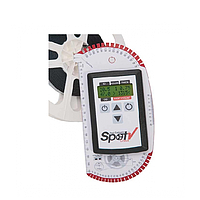 MANNCORP 25050 SMD Quick-Count Estimator SpotCheck