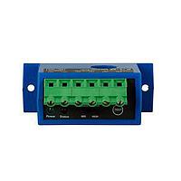 Eaton EGF2NCLAT3 CurrentWatch 전류 센서 PWR SENSOR,GFI,5-10-30MA,MECH SPNC,LATCH
