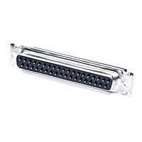 Ổ cắm AMPLIMITE SZ 4 RECEP 37 CHỖ, VỎ THÉP KHÔNG GỈ Raychem - TE Connectivity 2335890-4