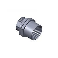 Amphenol LTW APPM-AAAFA012-011 Circular Push Pull Connectors Circular Metric Connector, Retail Package, Metal, M12*1.0