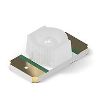 Đèn LED Đơn Sắc WL-SMCW 150mcd 2V Innerlens Xanh Lục Sáng Wurth Elektronik 150120VS87000