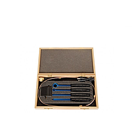 Tekbox TBPS01-TBWA2/20dB 近场探头套件 宽带放大器