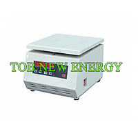 TOB High Speed Centrifuge Calibration Service