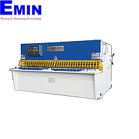 Máy cắt kim loại Rbqlty QC12Y/K 8x6000 (8mm; 6000mm)