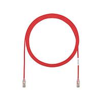 Đầu nối mô-đun / Đầu nối Ethernet Loại 6A, có chắn nhiễu, RJ45, 8 chân Panduit CCS6X88BL