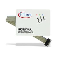 Đầu dò gỡ lỗi DCIC Infineon IMOTIONLINK