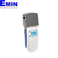 Aeroqual PM10/PM2.5 ポータブル微粒子モニター