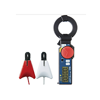 MULTI M-340IRV Non-contact Io/Ior Leakage Clamp MeterIo (10mA/100mA/60A)