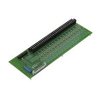 Phụ kiện G1 Giá gắn Analog 16 kênh Opto 22 PB16AH