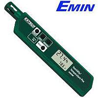 Extech 445582 습도/온도 펜 키트 