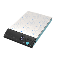 JEIOTECH MS-53M Multi Position Magnetic Stirrers (30~2000rpm; US Plug; HorizontalxVertical: 5x3)