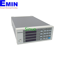 Sinuo SN8712 Electrical Appliance Testing Equipment Power Meter For Power Measuring (600V)