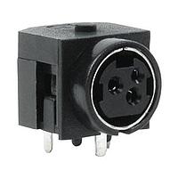 Đầu nối DIN tròn Đầu nối nguồn DIN eConnectors Same Sky (formerly CUI Devices) PD-30