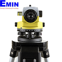 Máy thủy bình Laser