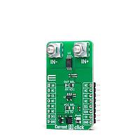 Mikroe MIKROE-6385 Add-On Boards Current 10 Click