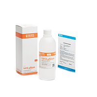 HANNA HI7031L/C Conductivity Standard (500mL ,1,413 µS/cm)