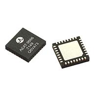 Bộ mã hóa từ kép 18-bit 18b Dual Mag Enc nhiều trục dạng ống Broadcom AEAT-9966-Q32