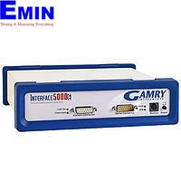 GAMRY Interface 5000E Potentiostats (6 (50 μA - 5 A))