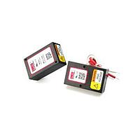 XP Power E50 絶縁型シングル出力、DC-HV DC基板実装、3W、5000V