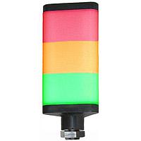 Mallory Sonalert JT028-RYG-CD Indicators STK LIGHT RGY CONT DIRECT