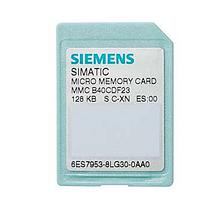 메모리 카드  Siemens S7-300, 512KB, 6ES7953-8LJ30-0AA0