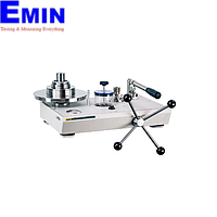 Fluke (Calibration) P3223-1 유압 교정기 (1 - 350 bar)