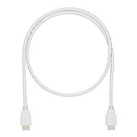 Cáp HDMI HDMI 2.0 Patch Cord, 2M, Màu Đen Panduit HDMI2MBL