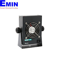 Static eliminator (Ionizer)