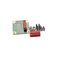 Bo mạch I/O cho camera công nghiệp Basler Dart I/O board starter kit