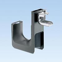 Panduit JP131SBC50-L20 Cable Support System J-Pro Cable Support System Screw-On Beam