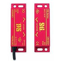 Phần cứng công tắc CM-S221PC5 Omron Automation and Safety 44536-0221
