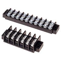 Eaton Bussmann TB200-06ST Terminal Block MAGNUM TB200 SERIES