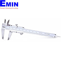 Thước cặp cơ khí mini INSIZE 1201-1003 (0~100mm)