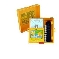 SEW 1805 ER 三线式指针接地电阻计