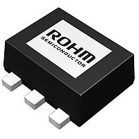 ROHM Semiconductor BDJ0650HFV-TR サーモスタット出力付き温度センサー 65C