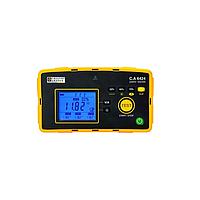 Chauvin Arnoux C.A 6424 接地电阻测试仪