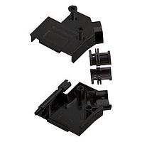 Giảm Căng D45ZK9-BLACK-K MH Connectors MHD45ZK9-BK-K