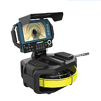 E inspection tools 5D3PRO 管道检测摄像机 (1920(H)x1080(V) pixel)