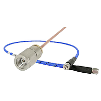 Cáp có đầu cắm SALUKI SAF1818A-H5RU500 (500mm, 7.83dB)