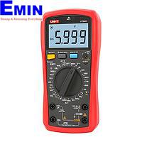 UNI-T UT890C Digital Multimeter (1000V,20A,True RMS, ±0.5%)