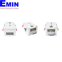 TOJOIN M3020-A 手动信号屏蔽箱 (0.8～8GHz;3 filter opening)