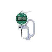 INSIZE 2873-10 Digital Tube Thickness Gage (0-10mm/0-0.4")